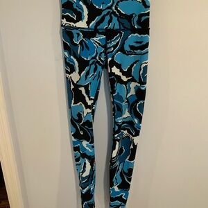 Lululemon High Rise Tight